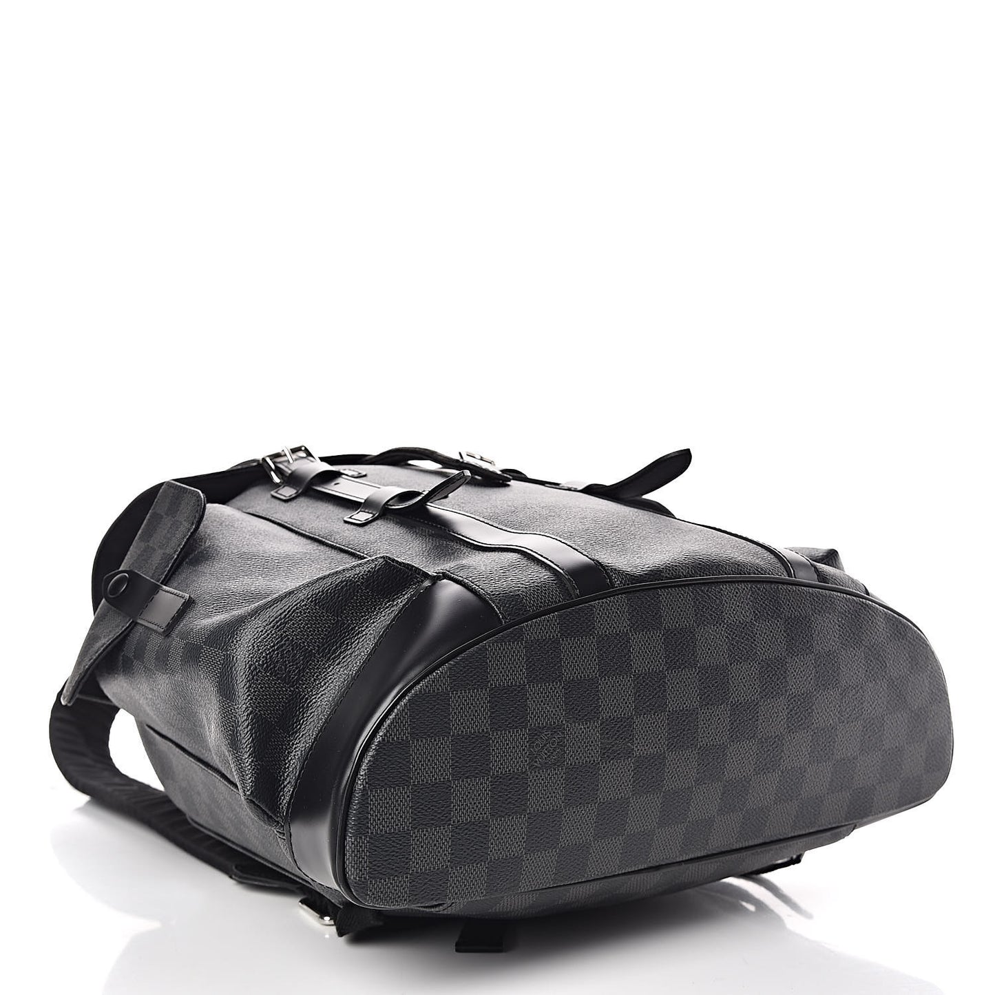 Damier Graphite Christopher PM Backpack
