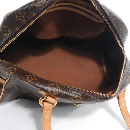 Louis Vuitton Monogram Montorgueil PM 6 of 9