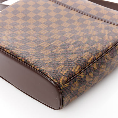 Louis Vuitton Damier Ebene Ipanema GM 10 of 10