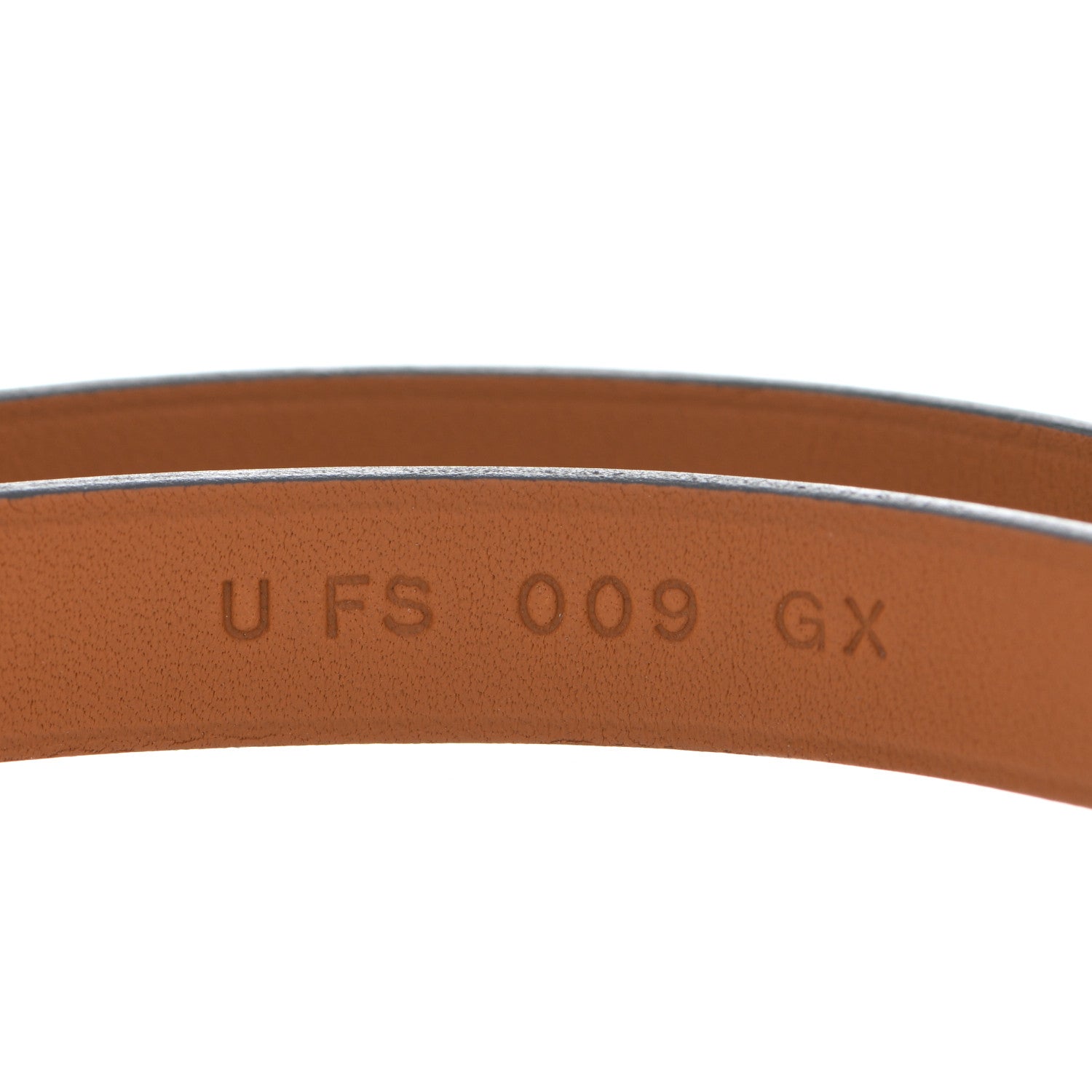 Hermes Swift Mini Kelly Double Tour Bracelet T2 Bambou 5 of 6
