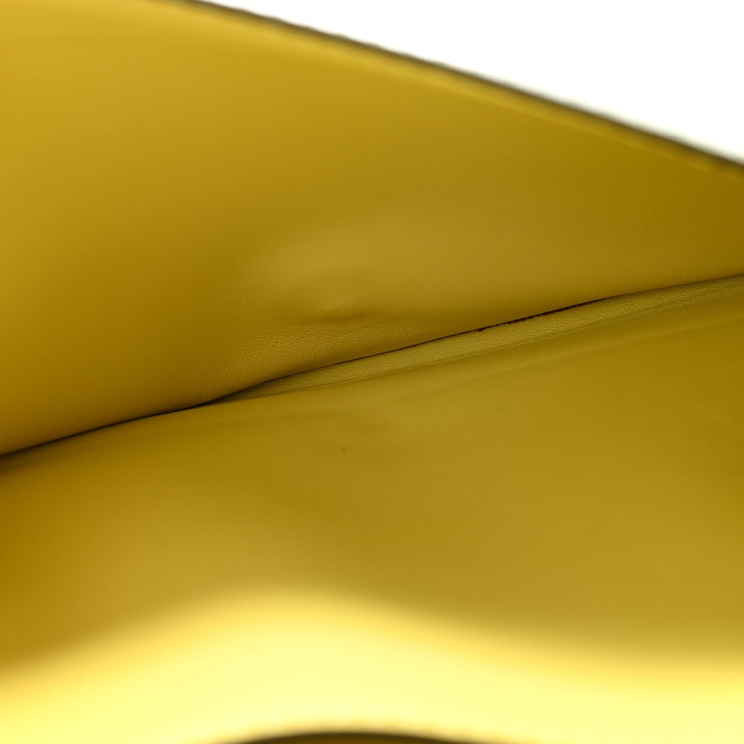 Valentino Garavani Nappa Watercolor Rockstud Wristlet Clutch Rose Green Yellow Sky 5 of 13