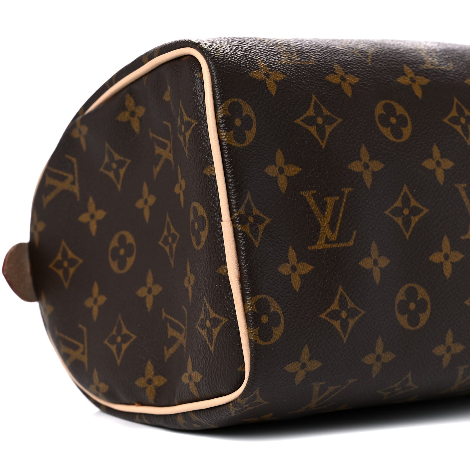 Louis Vuitton Monogram Speedy 25 8 of 13