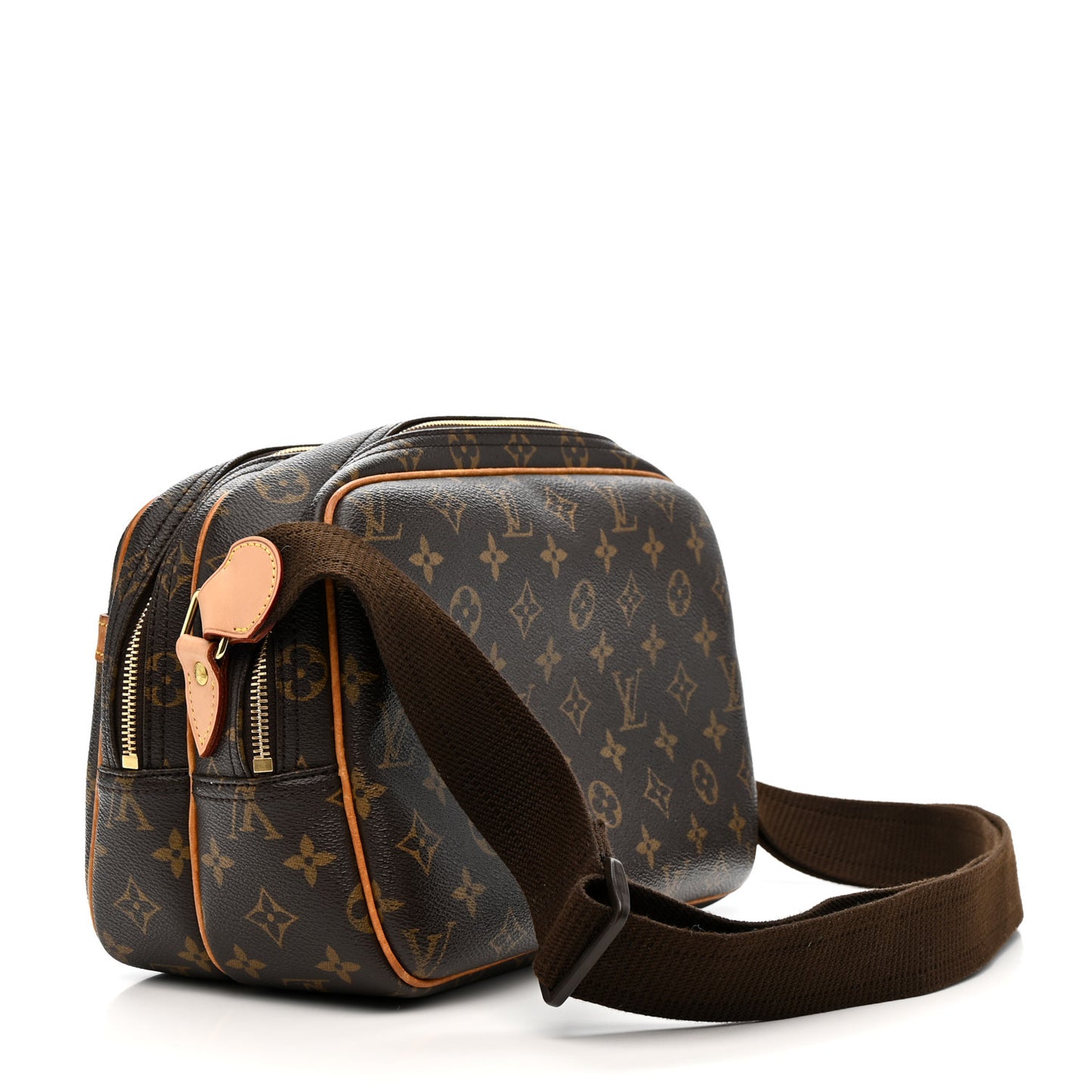 Monogram Reporter PM