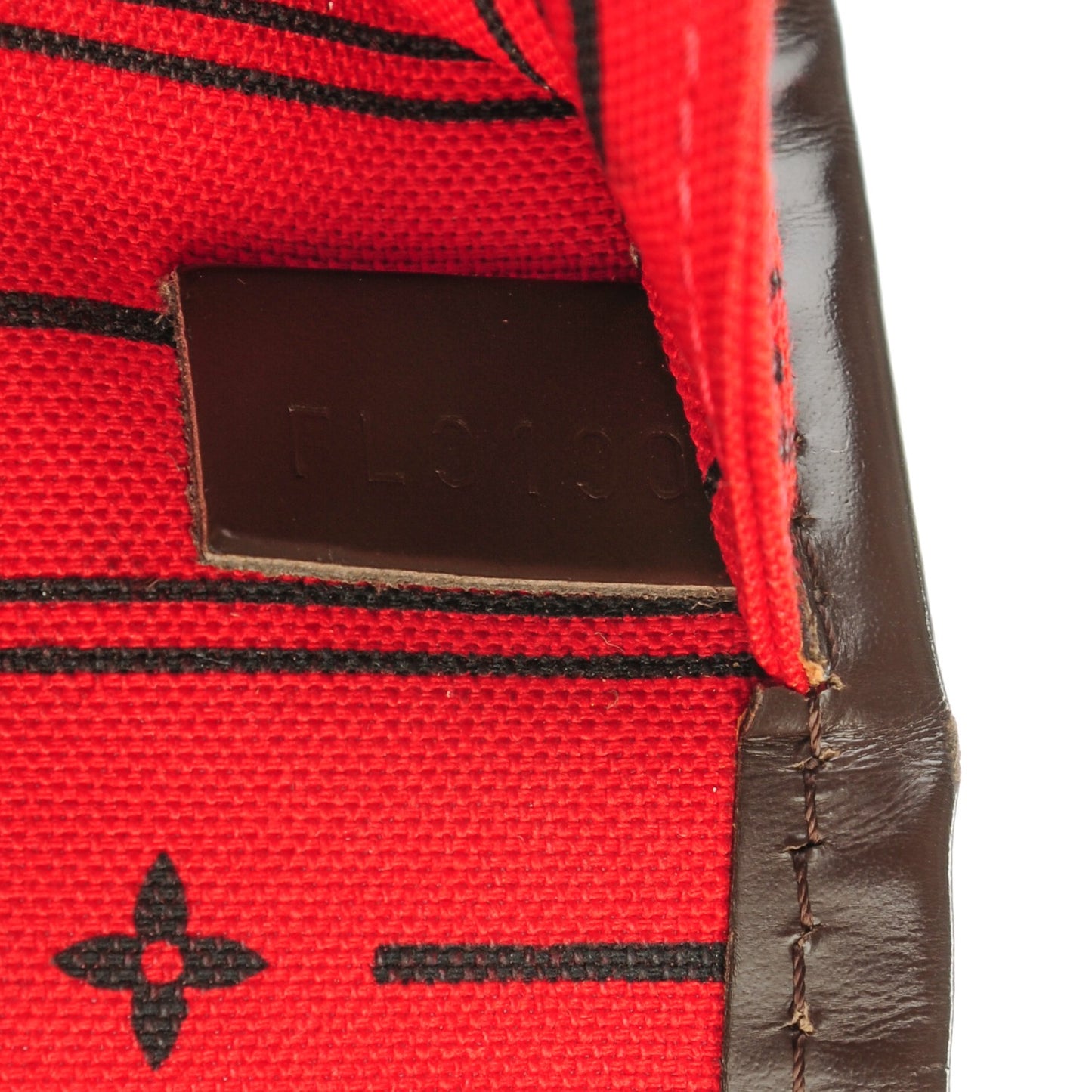 Damier Ebene Neverfull GM