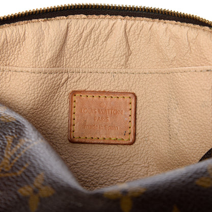 Louis Vuitton Monogram Cosmetic Pouch 7 of 7