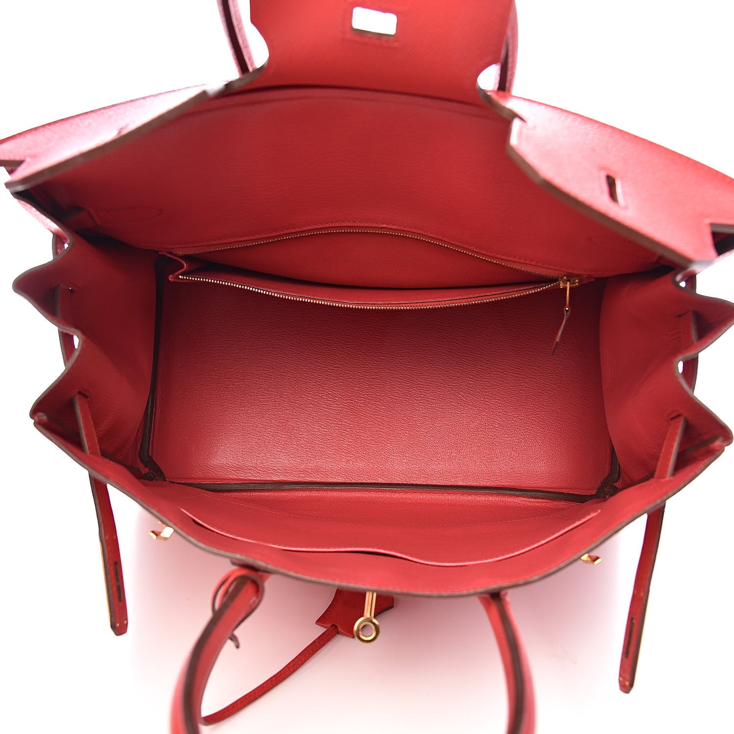 Epsom Birkin 35 Bougainvillea