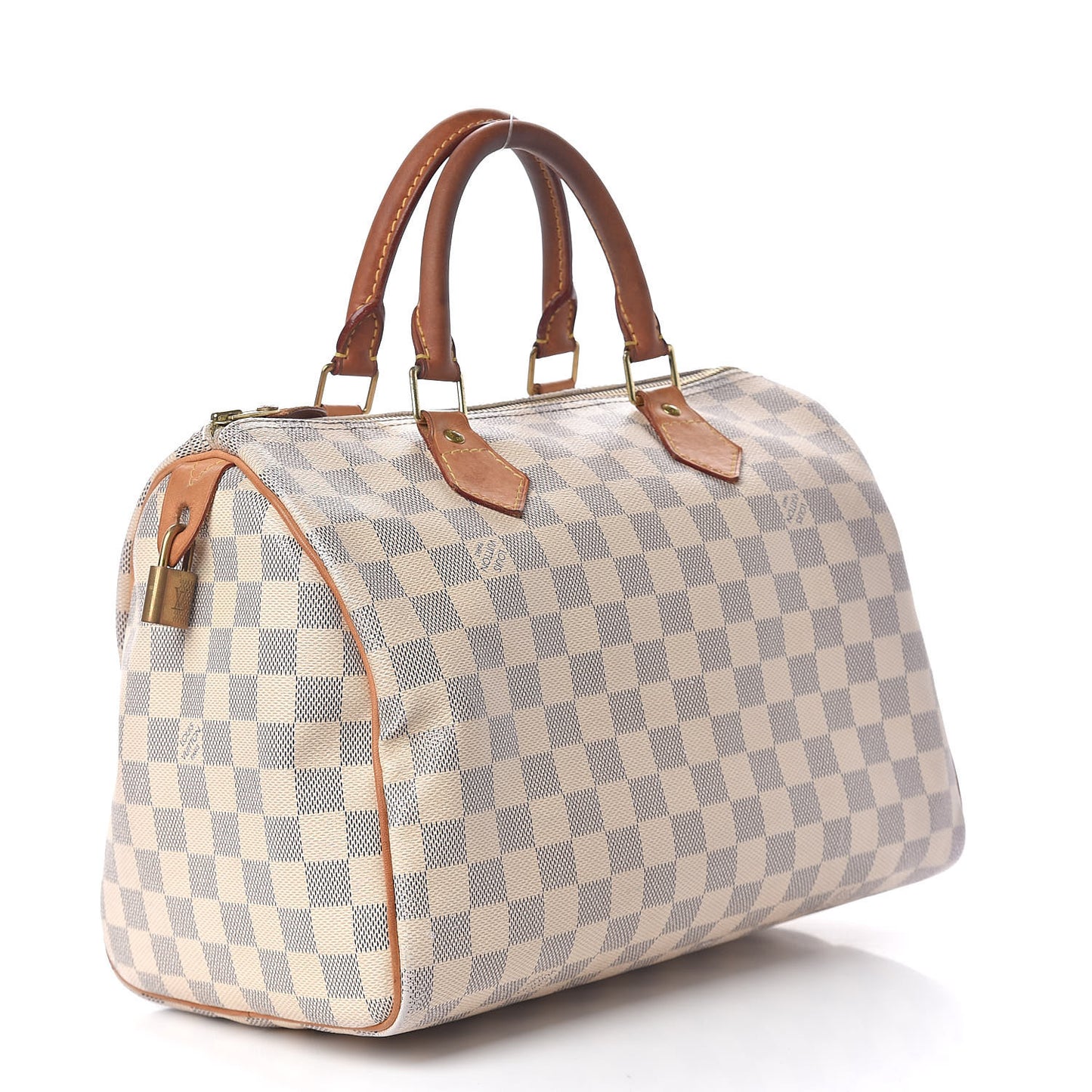 Damier Azur Speedy 30