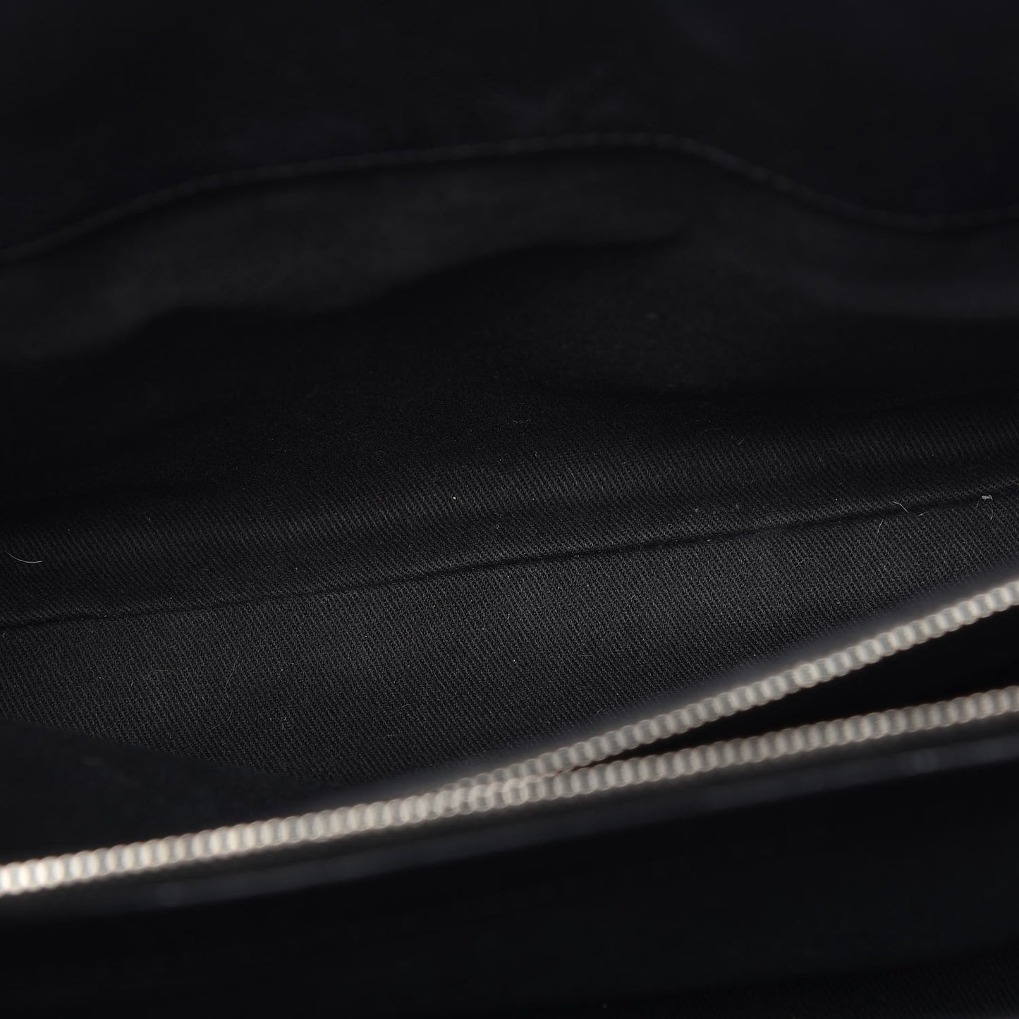 Caviar Quilted Timeless CC Soft Tote Black