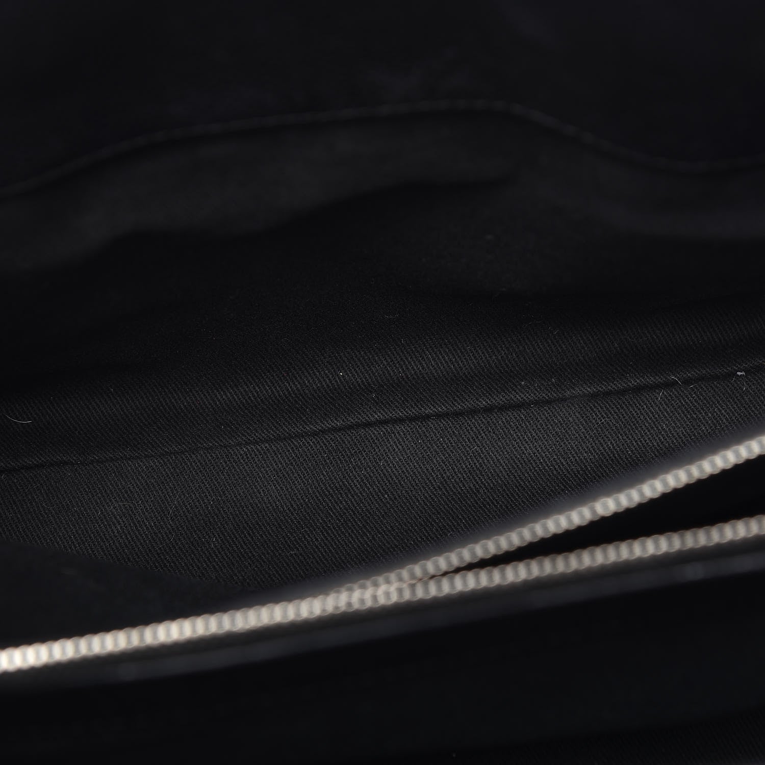Chanel Caviar Quilted Timeless CC Soft Tote Black 16 of 18