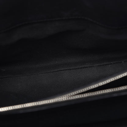 Chanel Caviar Quilted Timeless CC Soft Tote Black 16 of 18