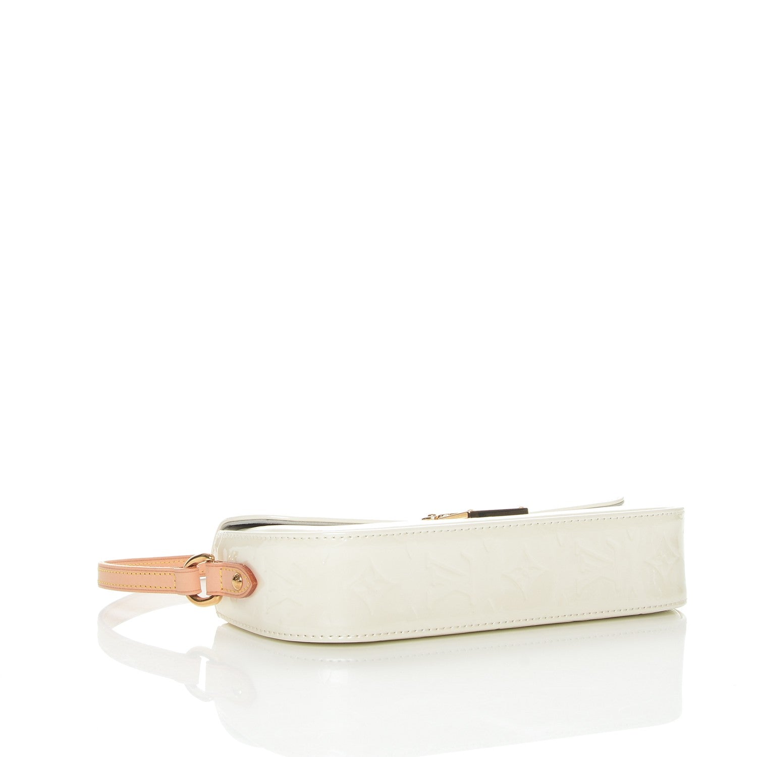 Louis Vuitton Vernis Malibu Street Perle 186441 – FASHIONPHILE