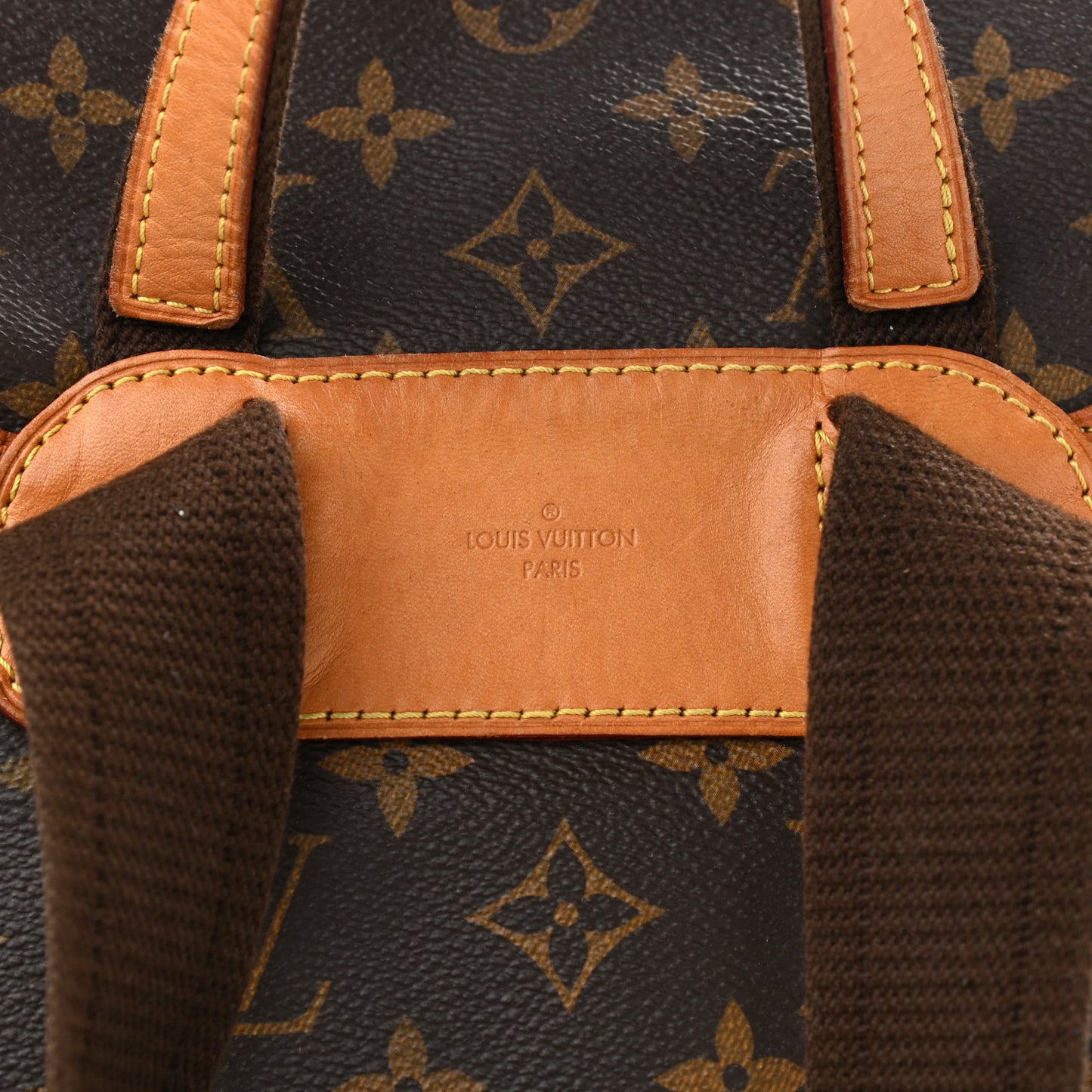 Monogram Bosphore Backpack