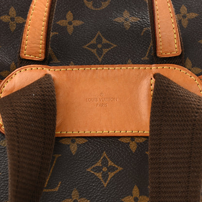 Louis Vuitton Monogram Bosphore Backpack 7 of 15