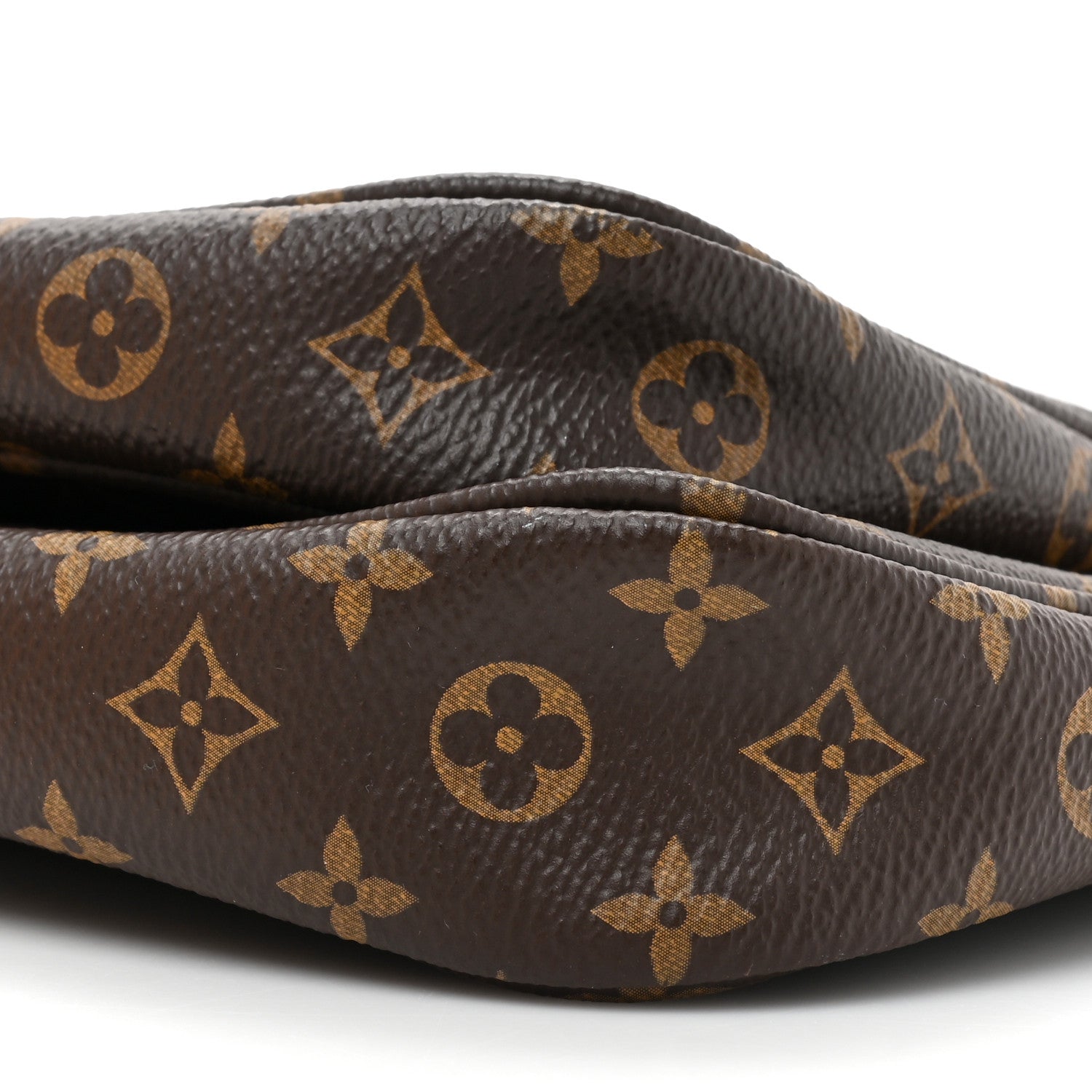 Louis Vuitton Monogram Multi Pochette Accessories Kaki 8 of 13