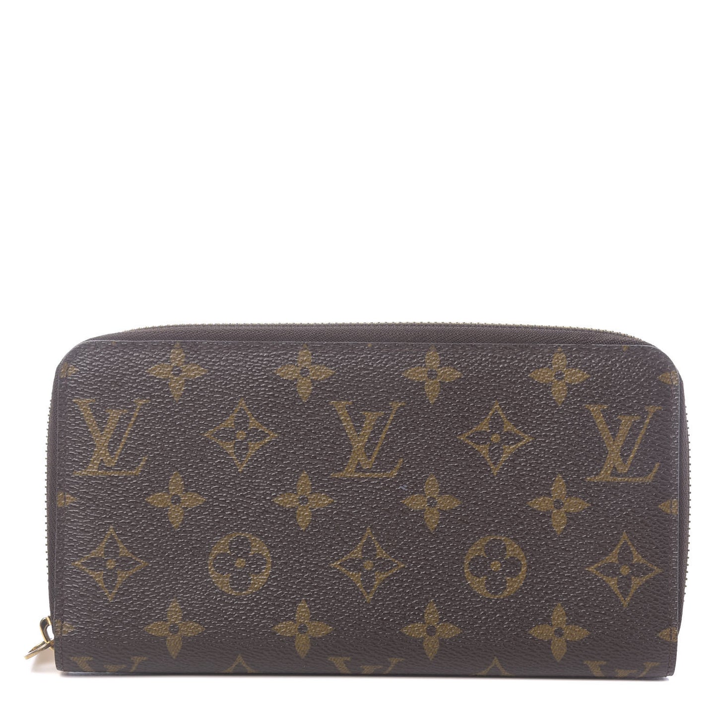 Monogram Zippy Wallet