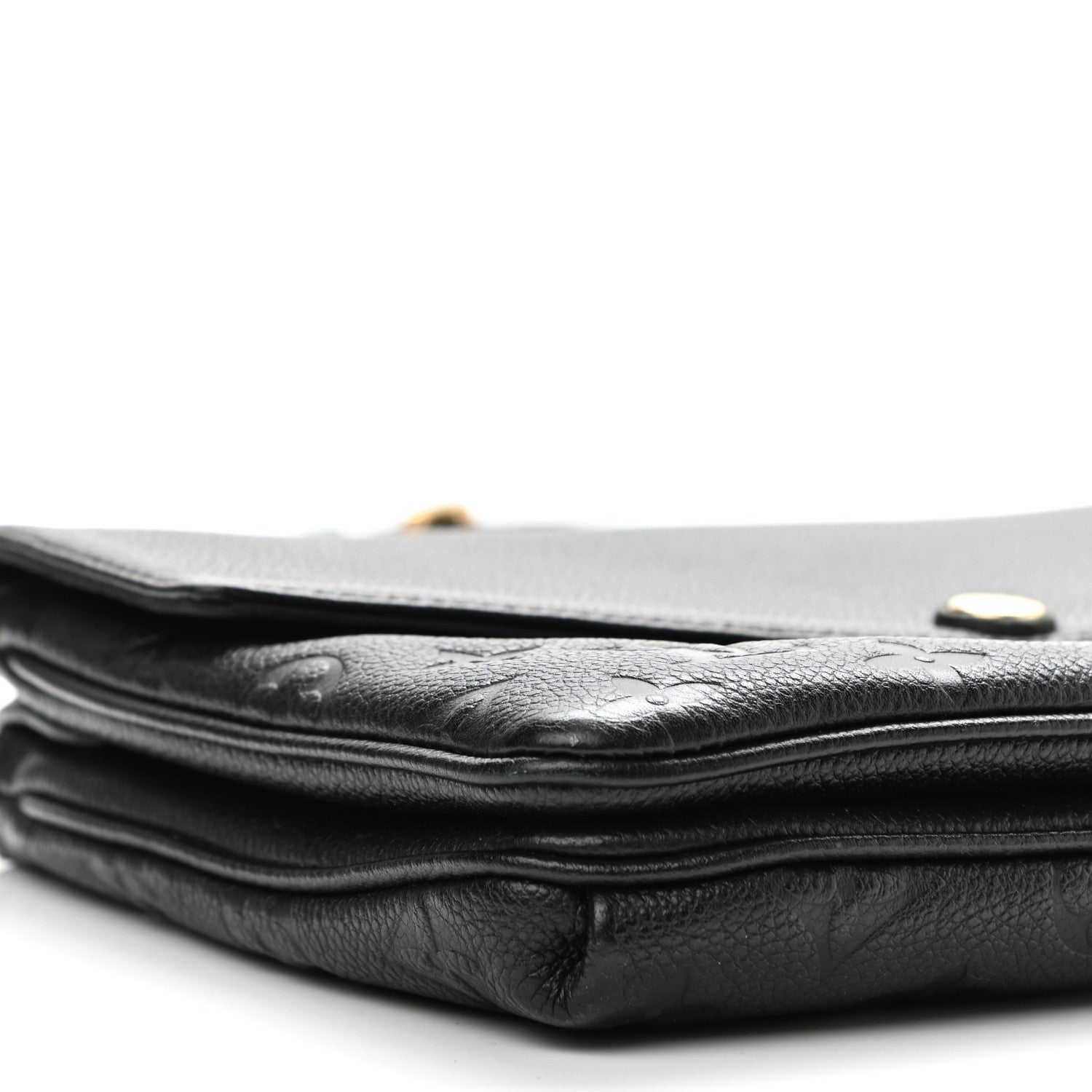 Louis Vuitton Empreinte Twice Black 10 of 11