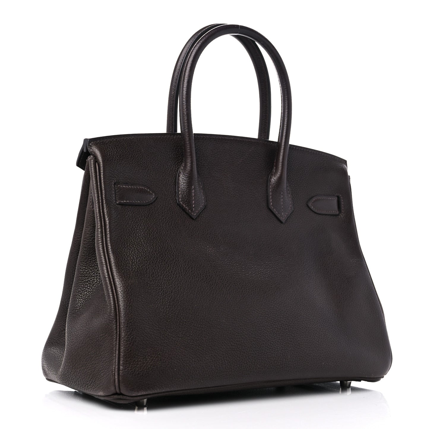 Barenia Faubourg Birkin 30 Ebene