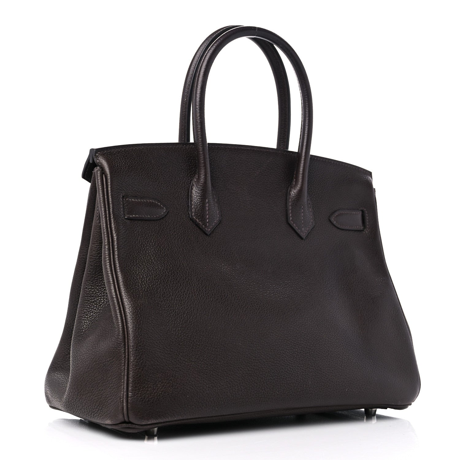 Hermes Barenia Faubourg Birkin 30 Ebene 3 of 20