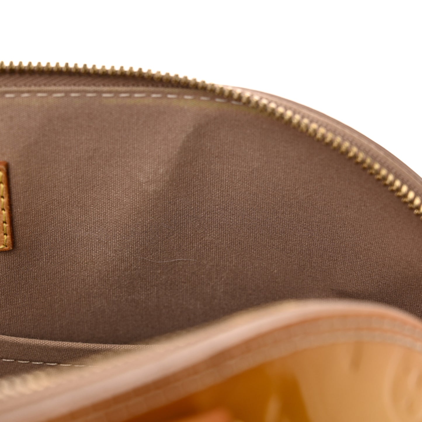 Vernis Alma PM Beige Poudre
