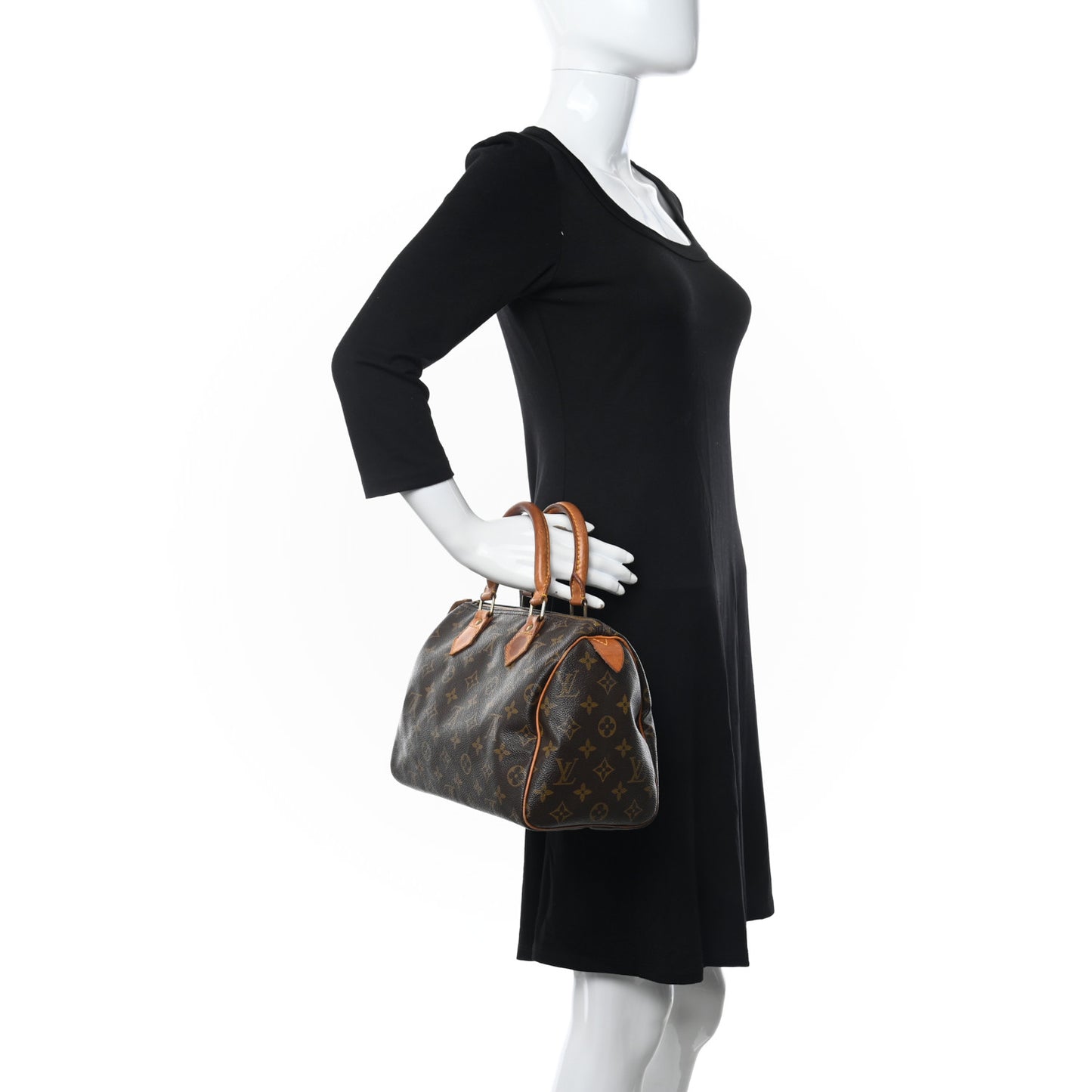 Monogram Speedy 25