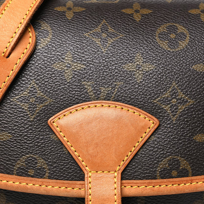 Louis Vuitton Monogram Sologne 7 of 11