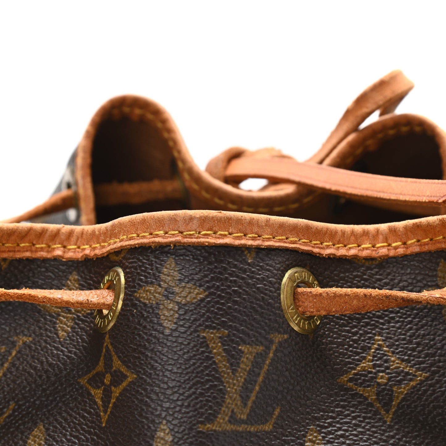 Monogram Petit Noe