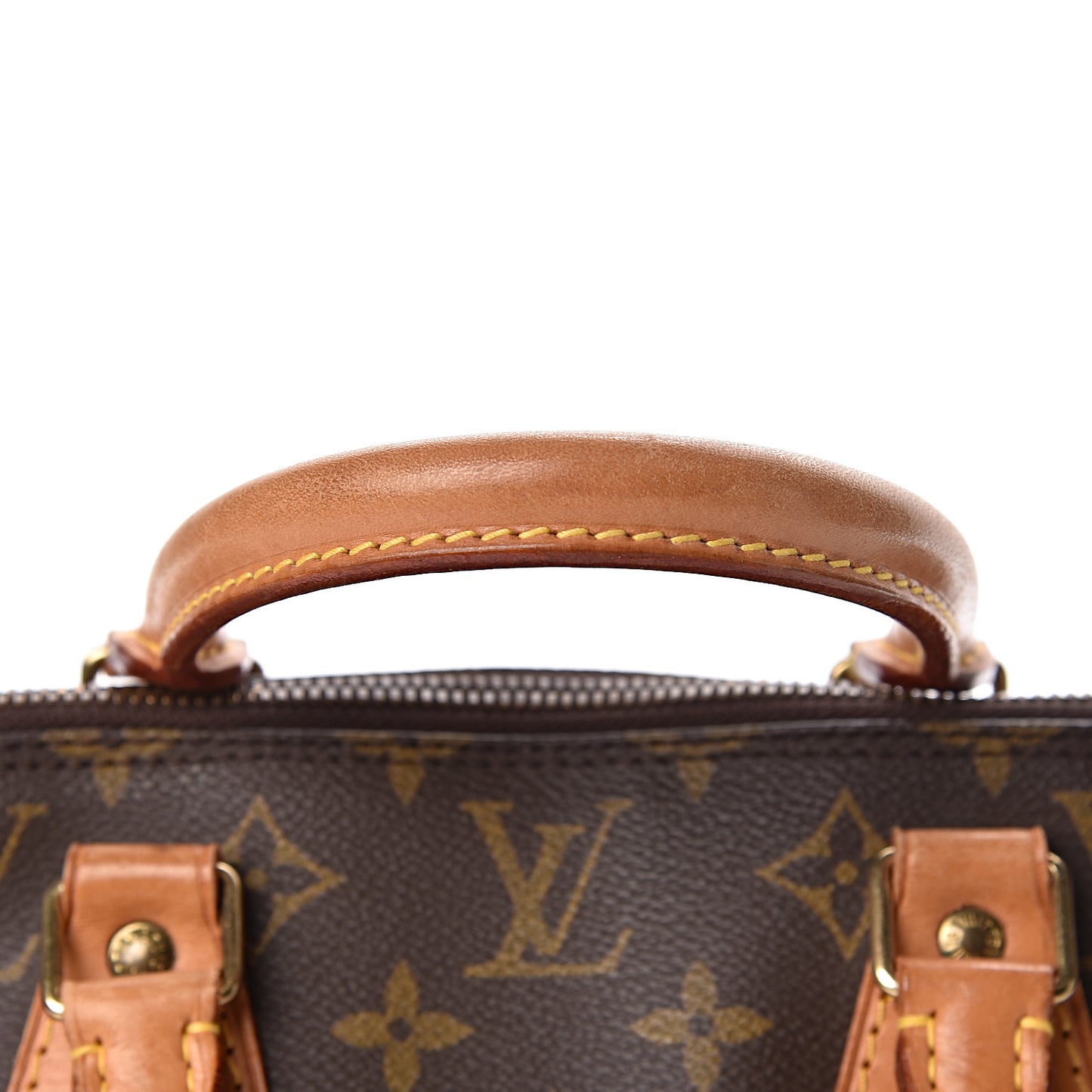 Monogram Alma PM