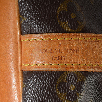 Louis Vuitton Monogram Petit Noe 5 of 8
