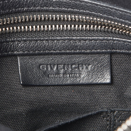 Givenchy Sugar Goatskin Medium Pandora Black 7 of 9
