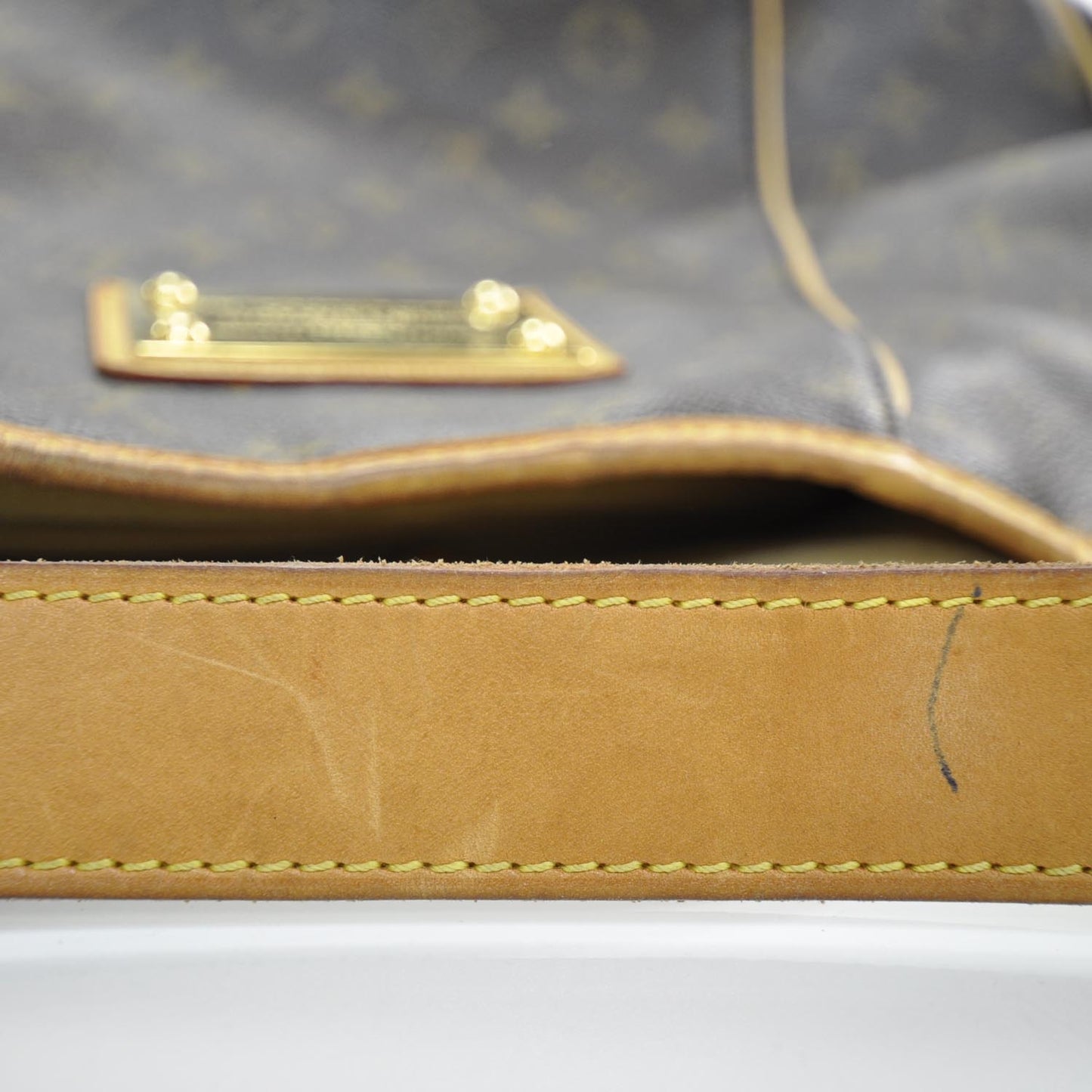 Monogram Galliera PM