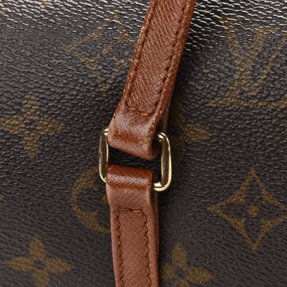 Louis Vuitton Monogram Papillon 26 11 of 13