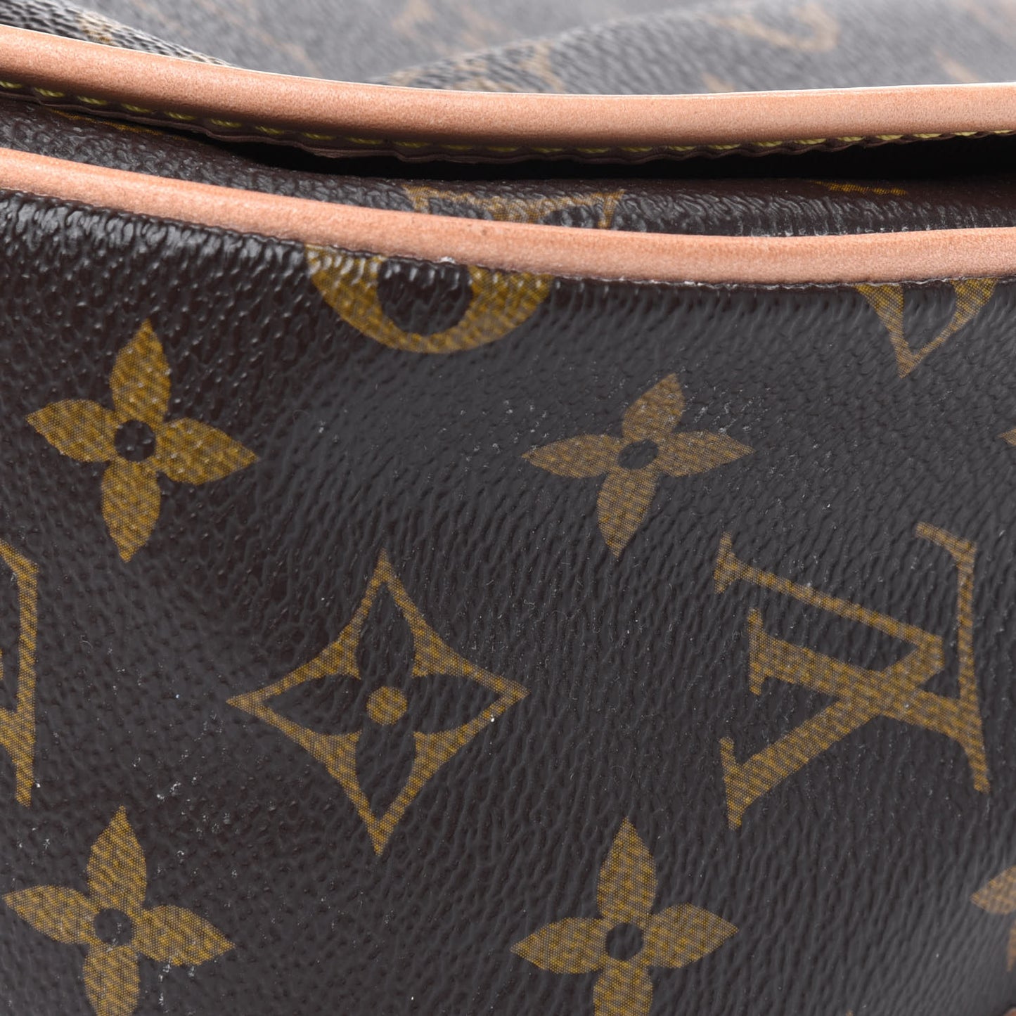 Monogram Menilmontant PM