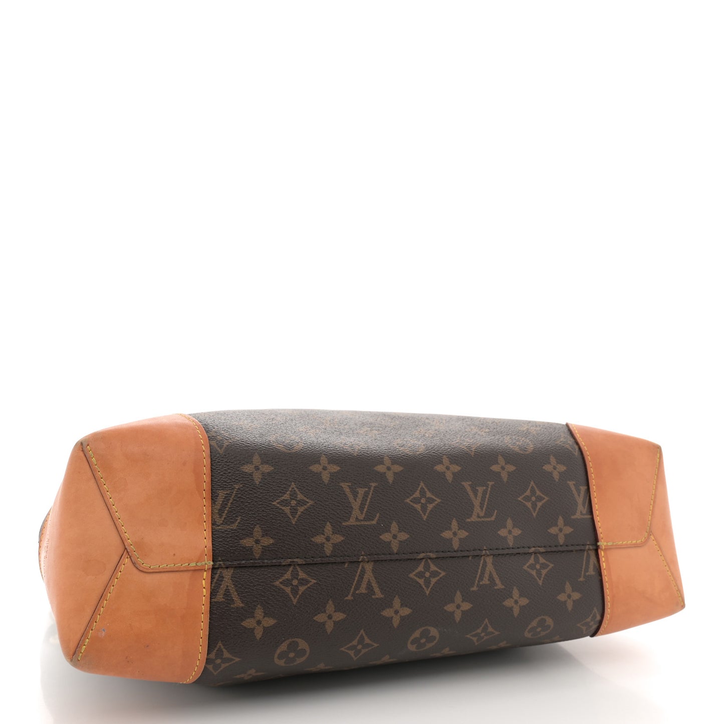 Monogram Berri MM