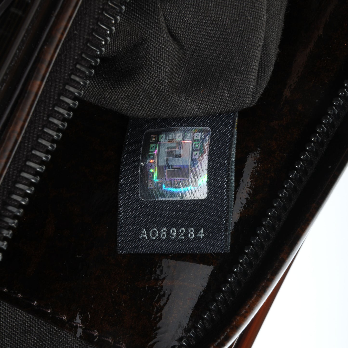 Patent To You Convertible Clutch Brown