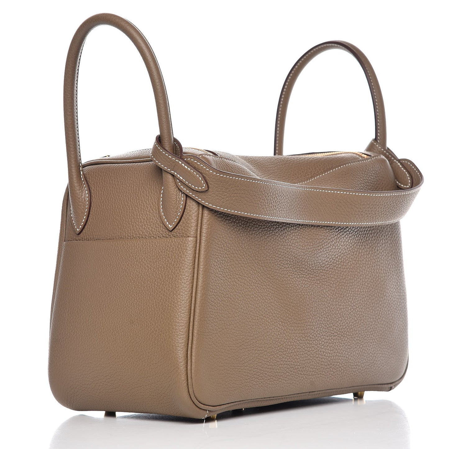 Taurillon Clemence Lindy 30 Etoupe