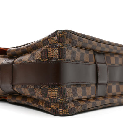 Louis Vuitton Damier Ebene Naviglio 8 of 9