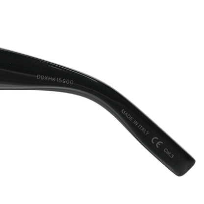 Saint Laurent Acetate Cateye Sunglasses SL M95 F Black 5 of 6