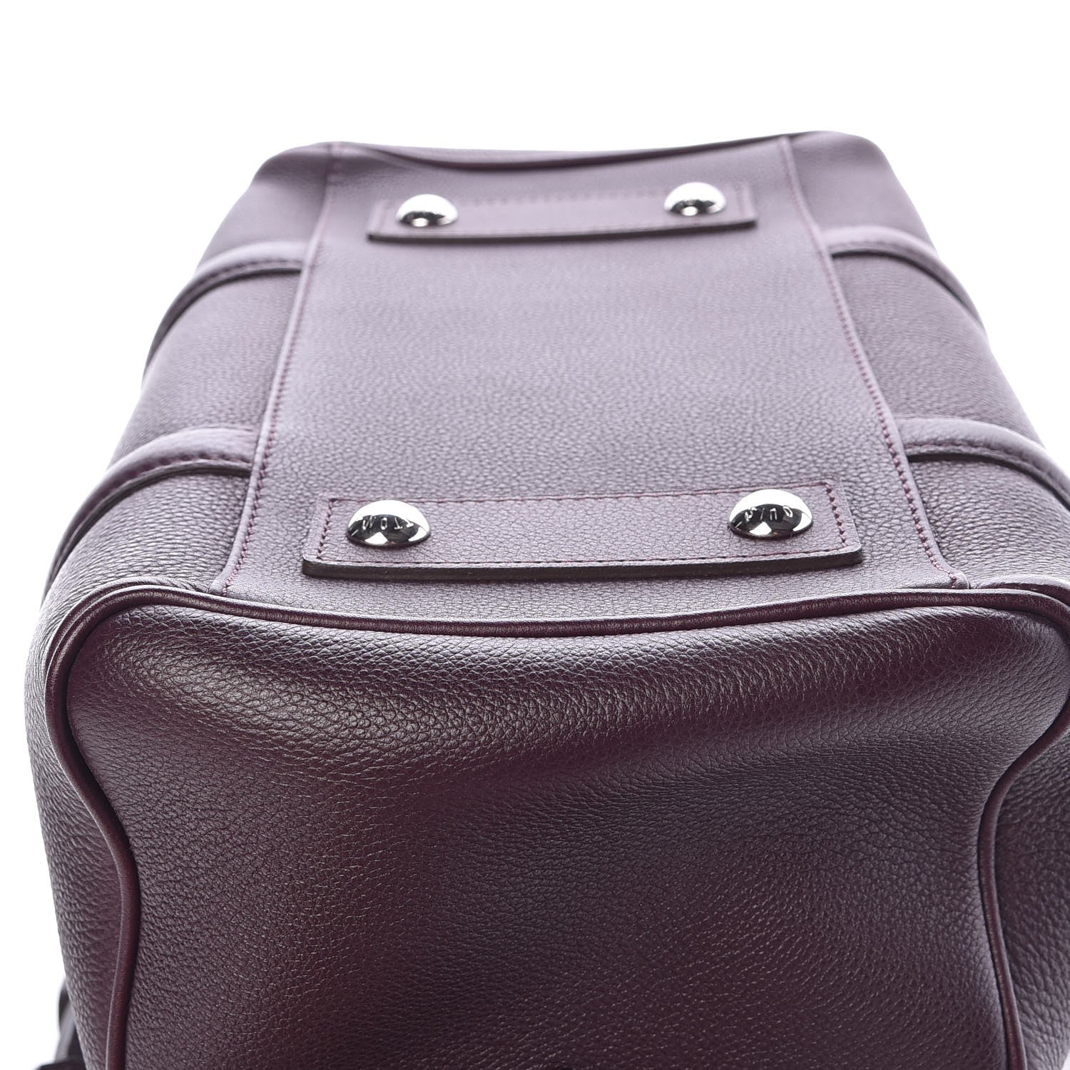 Louis Vuitton Calfskin SC Bag PM Quetsche 8 of 9