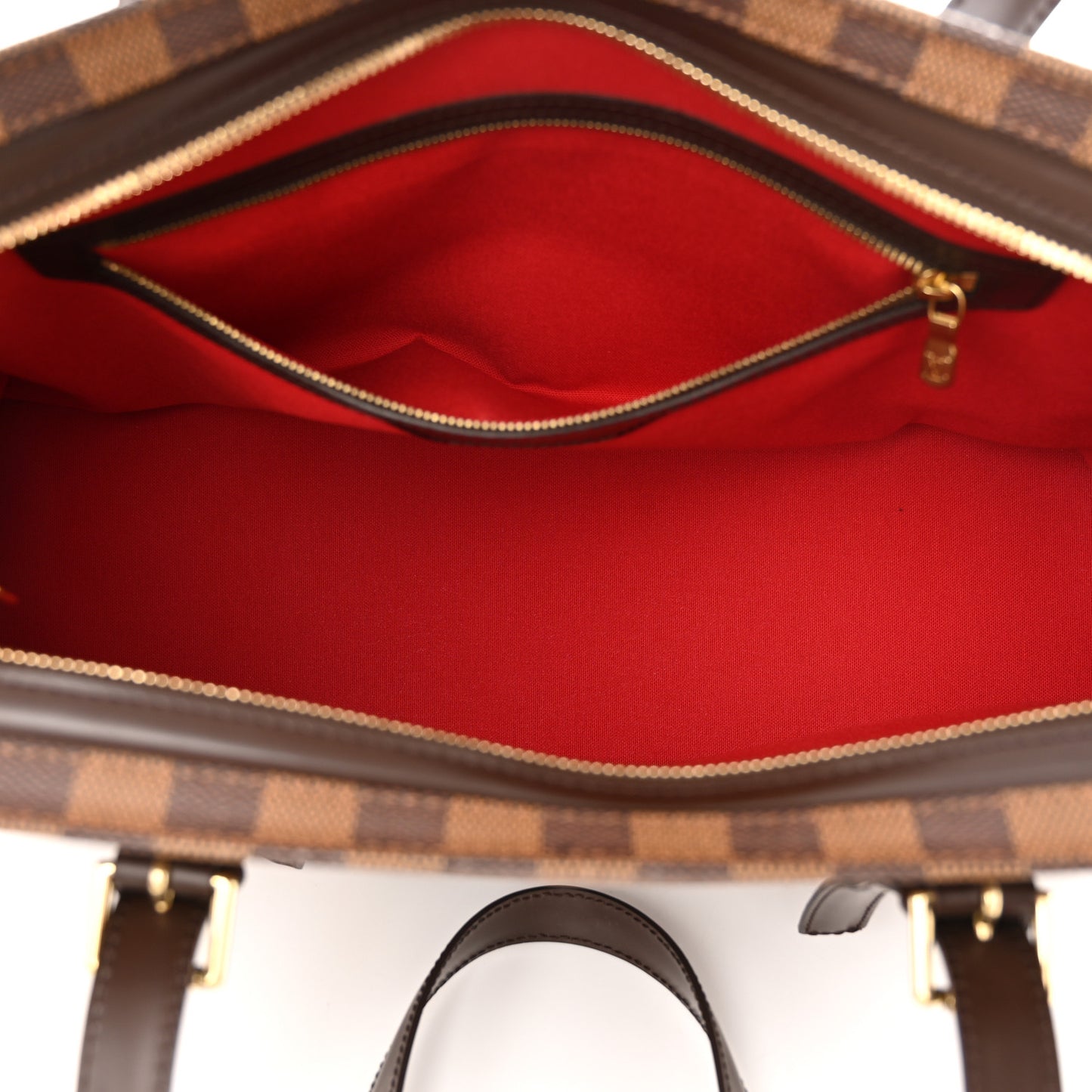 Damier Ebene Chelsea Tote