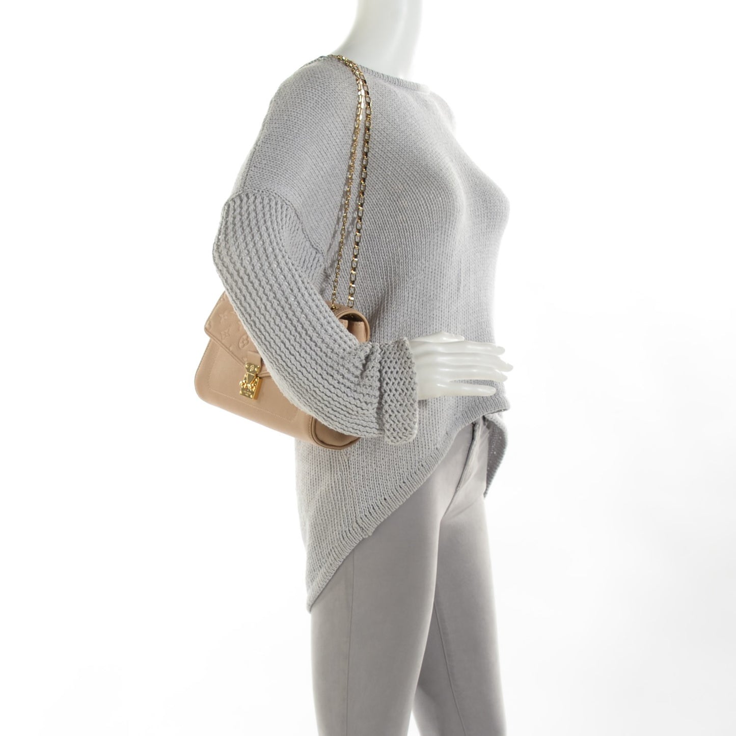 Empreinte Saint Germain PM Dune