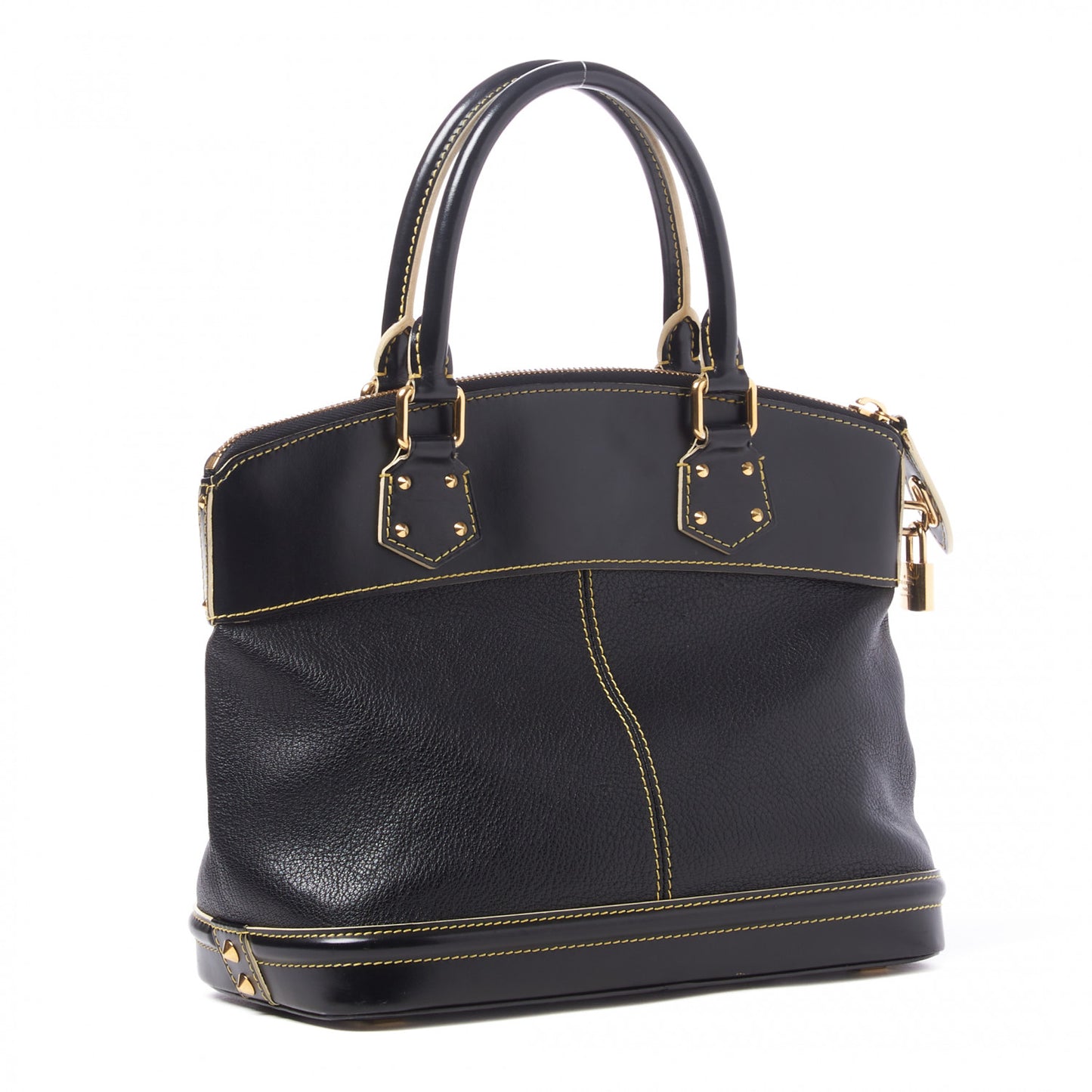 Suhali Lockit PM Black