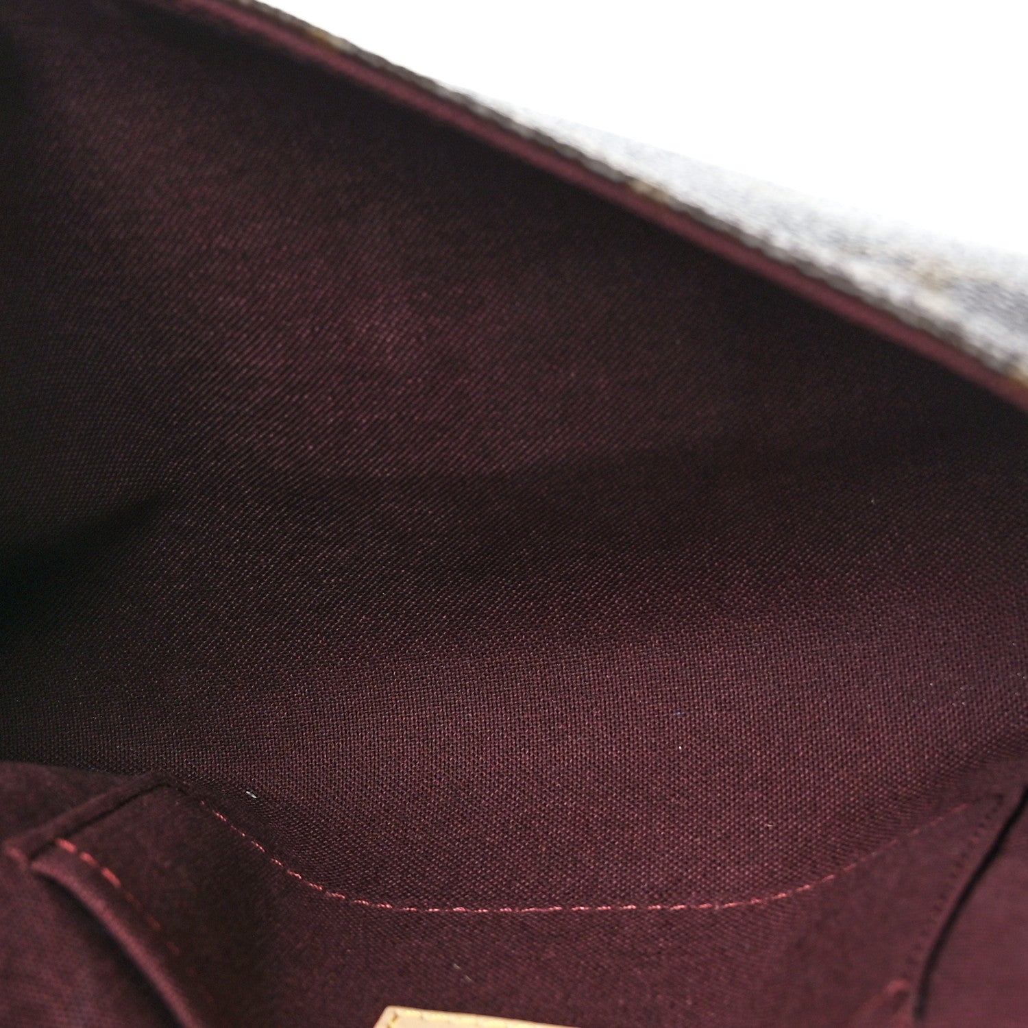 Louis Vuitton Monogram Favorite MM 5 of 9