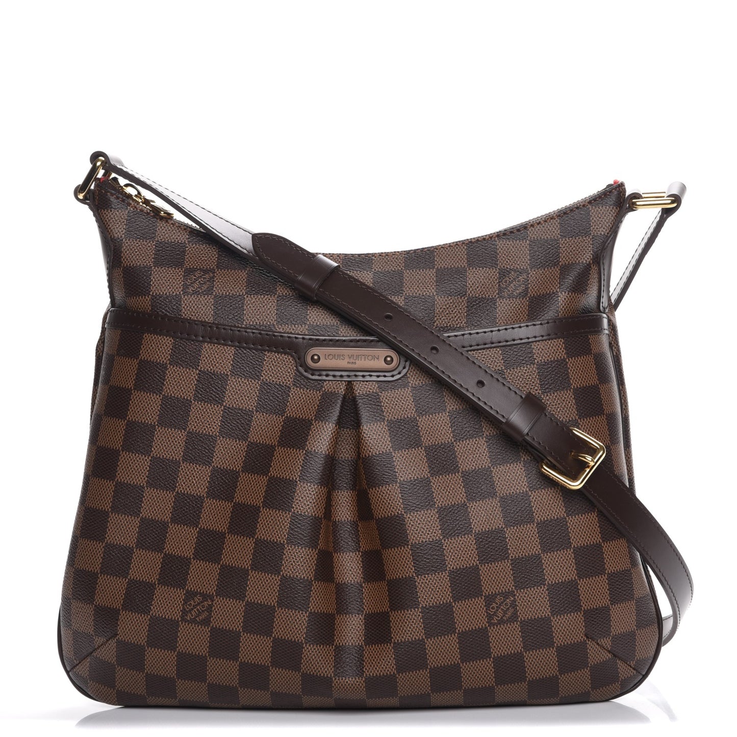 Damier Ebene Bloomsbury PM