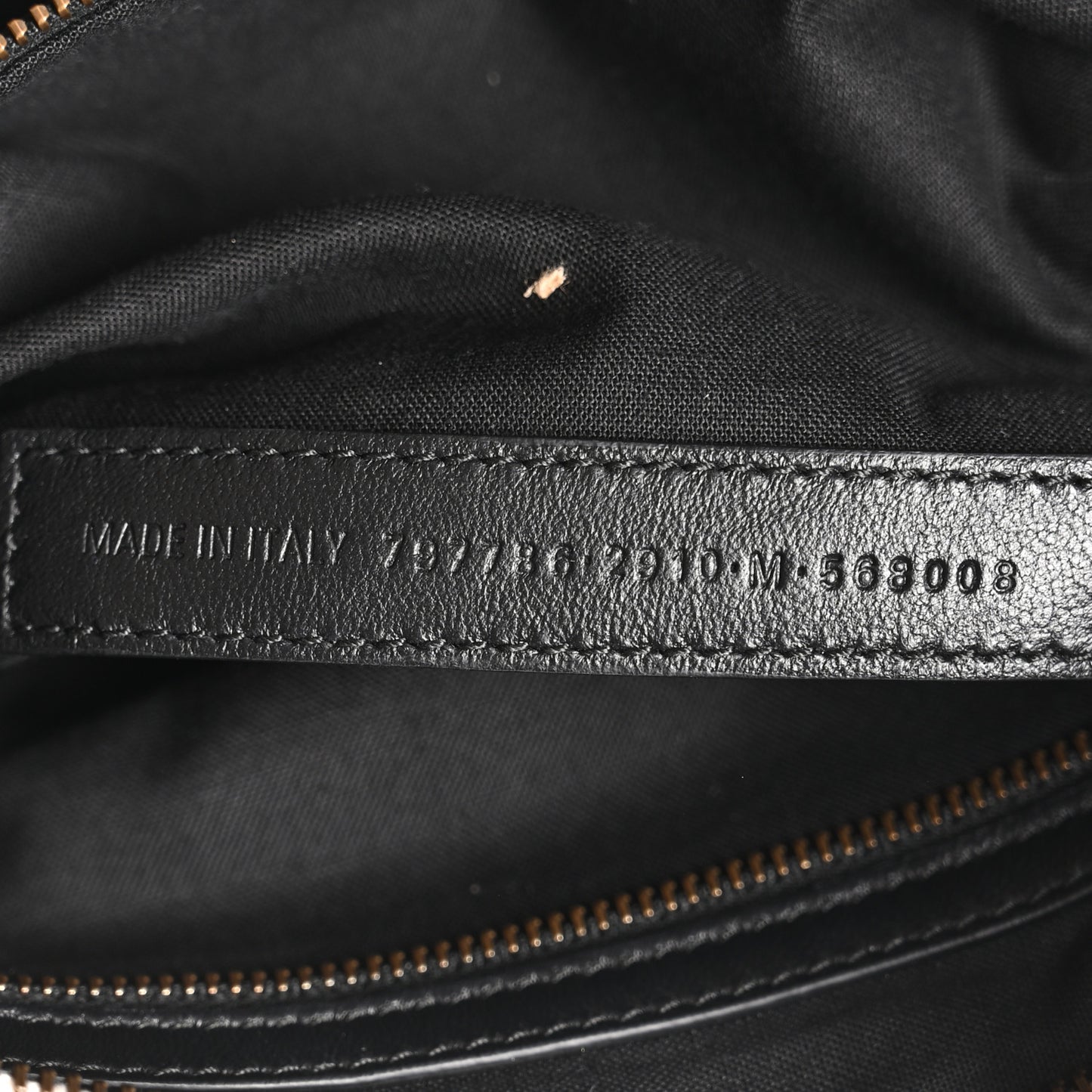 Agneau Arena Classic Hardware Medium Le City Almond