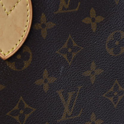 Louis Vuitton Monogram Neverfull MM 11 of 20
