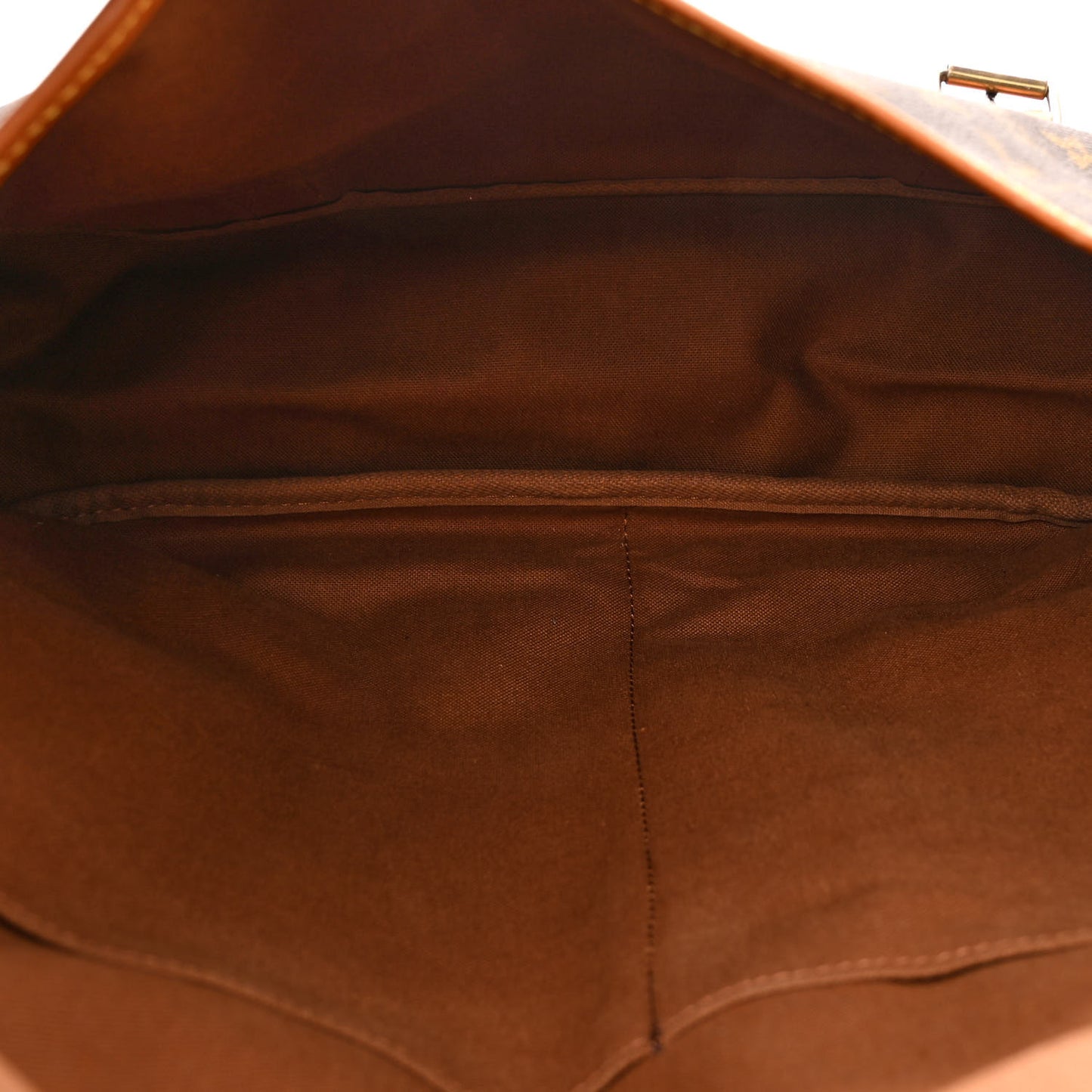 Monogram Saumur 43