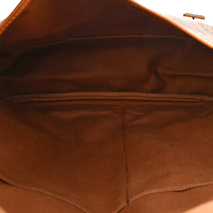 Louis Vuitton Monogram Saumur 43 6 of 14