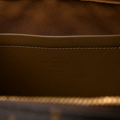 Louis Vuitton Monogram Utility Crossbody 7 of 10
