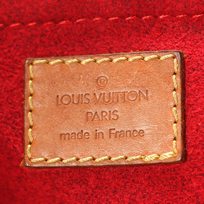 Louis Vuitton Monogram Croissant PM 6 of 11