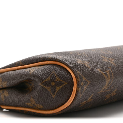 Louis Vuitton Monogram Eva Clutch 9 of 10